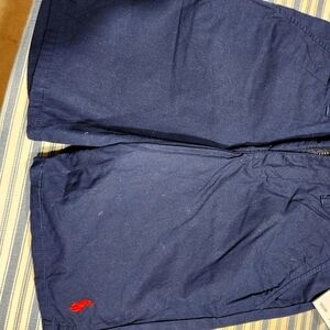 Boys Shorts